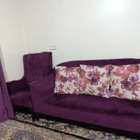مبل هفت نفره دست دوم