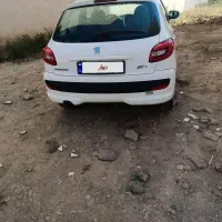 207|خودرو سواری و وانت|همدان, |دیوار