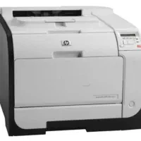 Laserjet pro 300 - M351a پرینتر رنگی لیزری hp HP
