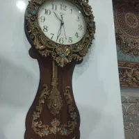 ساعت دیواری درحدنو