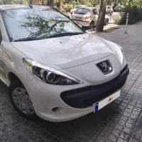 پژو۲۰۷