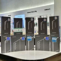 سامسونگ GALAXY Z FOLD 7/ با گارانتی شرکتی