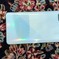 سامسونگ A71 با حافظه ۱۲۸