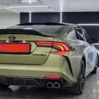 گک امپو توربو فول وخاصترین معاوضه با هونگچی h5