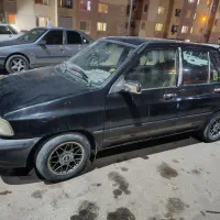 پراید مدل ۸۵