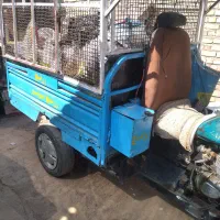 خرید ضایعات درب منزل در سطح شهر