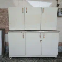 فروش کابینت فلزی تمیز