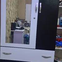 کمد هفت میلیون  و  پرده پنج میلیون