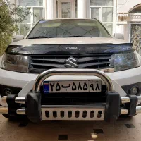 گارد رکاب بال سوزوکی ویتارا vitara گرند
