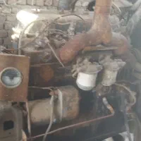 موتور برق رومانی 28کیلووات