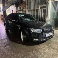 دنا پلاس توربو اتومات آپشنال ۱۴۰۴