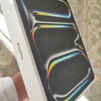 آیپد پرو کار نکرده