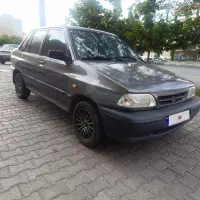 پراید مدل 90