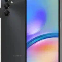 سامسونگ a05 s حافظه 128 رام 6