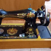 چرخ خیاطی