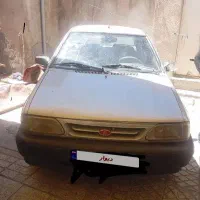 پراید 87