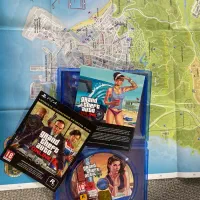 Gta v ps4