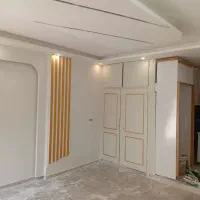 نقاشی ساختمان