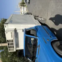 فروش نیسان یخچالی