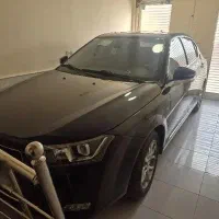 دنا پلاس اتوماتیک توربو اپشنال مدل ۱۴۰۳