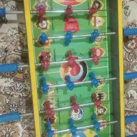 فوتبال دستی