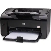 پرینتر  HP LaserJet pro P1102W