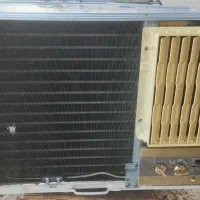 کولر اوجنرال 18هزار در حد نو تمیز