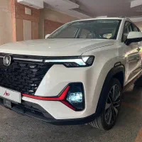 چانگان cs35 - مونتاژ