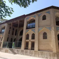 فروشی ملک تجاری