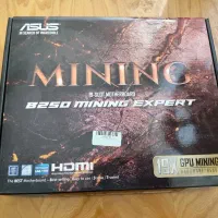 مادربرد asus b250 minning