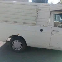 پیکان 83وپبکان وانت88