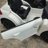 پورشه شارژی