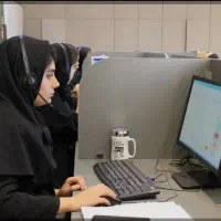 استخدام نیرو فروش اداری