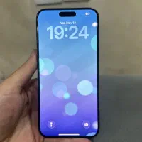 15 pro max|موبایل|سمنان, |دیوار