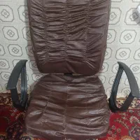 صندلی چرخشی