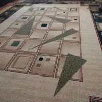 فرش