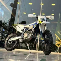 فلات طرح هاسکی 250nc