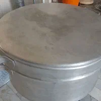 دیگ بزرگ روحی