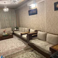 مبل ال ۹ نفره|تخت و سرویس خواب|مشهد, هنرستان|دیوار