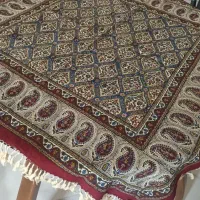 سفره های قلمکار اصفهان