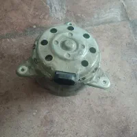 موتور فن رادیاتور اصلی ال نود استوک