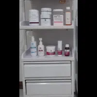 درما اف،متریال تخصصی دور چشم و...
