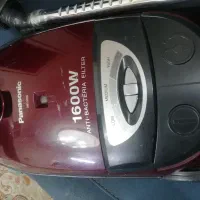جارو برقی پاناسونیک 1600 وات