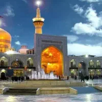 کاروان مشهد