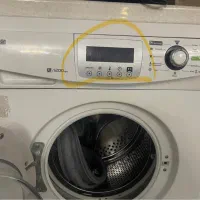 لباسشویی آبسال ۷کیلویی نیاز به تعمیر