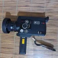 دوربین فیلمبرداری سوپر 8 Canon 814XL Electronic