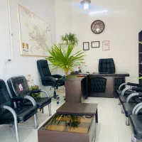 مغازه تجاری رسالت
