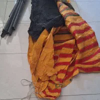 چادر برزنتی مسافرتی