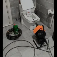 لوله بازکن نارمک تهرانپارس مجیدیه سبلان پیروزی شرق