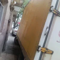یخچال|خودرو سنگین|کرج, کوی کارمندان شمالی|دیوار